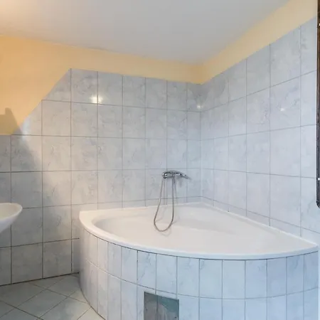 Gostinjska kuća House Topal With Pool In Porec For Max 21 Persons Radmani